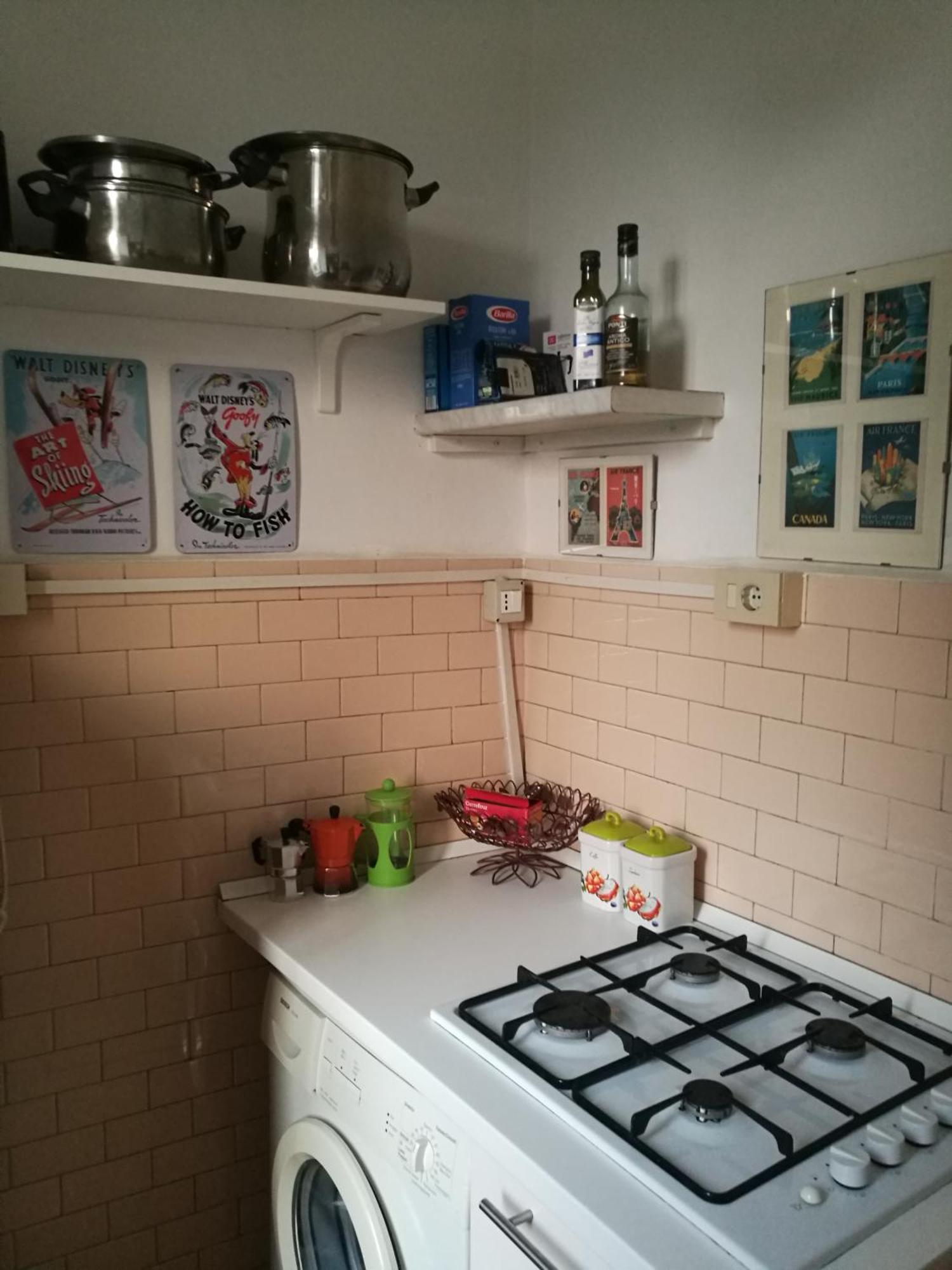 Del Nobile Apartment Turijn Buitenkant foto